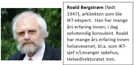 HVA ER EGENTLIG KUNSTIG INTELLIGENS?